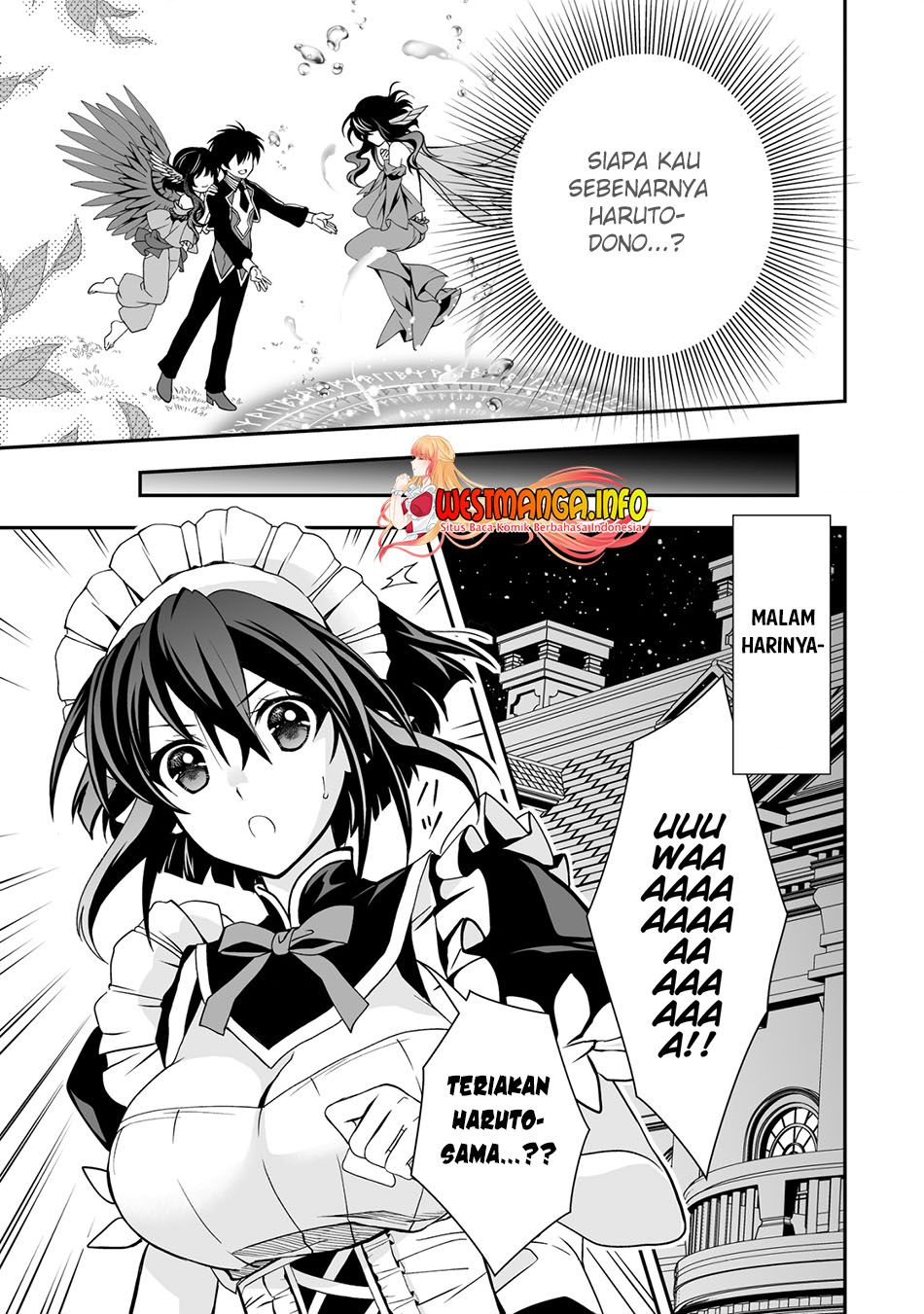 Level 1 No Saikyou Kenja: Noroi De Saikakyuu Mahou Shika Tsukaenai Kedo Kami No Kanchigai De Mugen